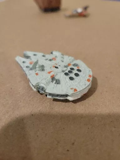 Micro Machines SPACE - Star Wars II