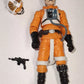 Hasbro Star Wars 30th Anniversary BIGGS DARKLIGHTER with Plastic Collector Coin