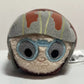 Disney Tsum Tsum Star Wars Anakin Skywalker Exclusive 3.5 Plush [Mini]