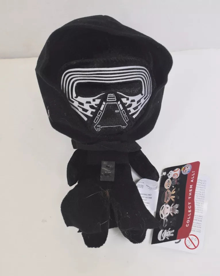 Funko Galactic Plushies: Star Wars - Kylo Ren Plush