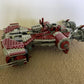 LEGO Star Wars 75025 Jedi Defender Class Cruiser