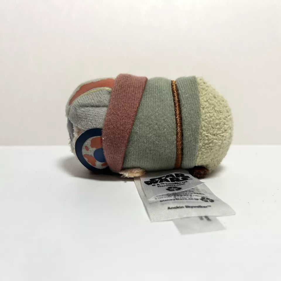 Disney Tsum Tsum Star Wars Anakin Skywalker Exclusive 3.5 Plush [Mini]