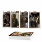 Star Wars Chewbacca Playing Cards