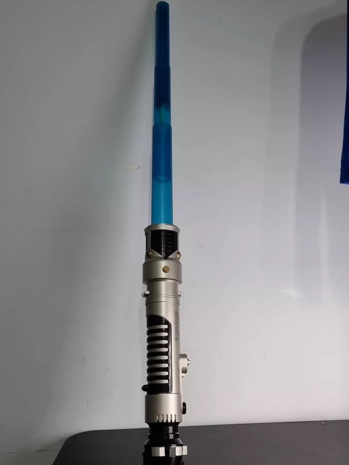 Star Wars ELEC Lightsaber OBI-WAN Kenobi