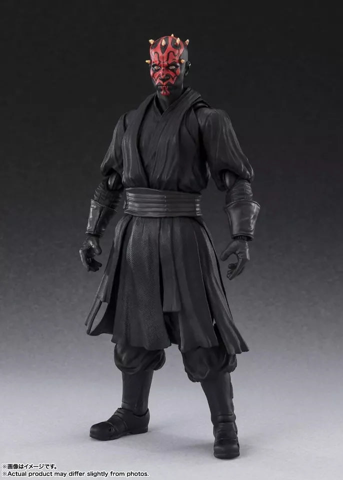 Star Wars Episode 1 12 inch Figure Darth Maul (japan import)