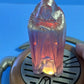 Star Wars Episode 1 Deluxe Holographic Light-Up Darth Maul Action Figure