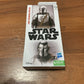 Hasbro - Star Wars 6" Scale Action Figure - Mandalorian