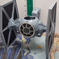 Star Wars TIE Fighter Play Set - Star Wars Toybox