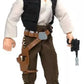 Star Wars Potf Han Solo W/magnetic Detonators