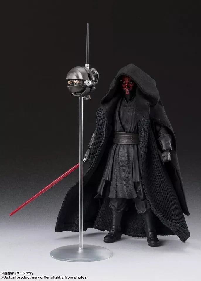 Star Wars Episode 1 12 inch Figure Darth Maul (japan import)