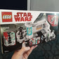 LEGO Star Wars Healing Chamber on Hoth (75203), Star Wars Toy