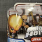 Hasbro Star Wars Galactic Heros Figrin D' An Hammerhead