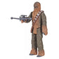 Star Wars Chewbacca Figure