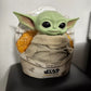 MATTEL Disney Star Wars Baby Yoda Plush 11 inch