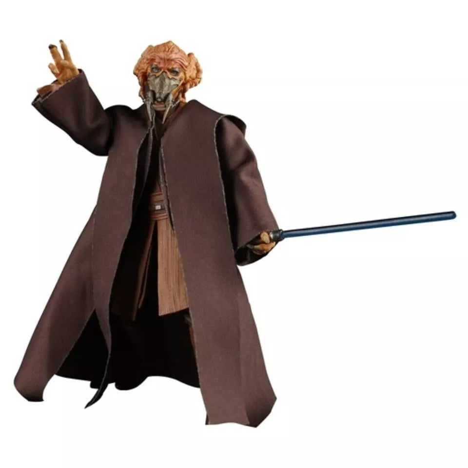 Star Wars Plo Koon 12-Inch Action Figure