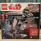 LEGO Star Wars Episode VIII: First Order at-ST Costruzioni