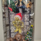 Han Solo, Chewbacca, and C-3PO Stocking Stuffers Star Wars Galactic Heroes [Toy]