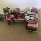 LEGO Star Wars 75025 Jedi Defender Class Cruiser