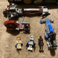 LEGO 75012 Star Wars Barc Speeder