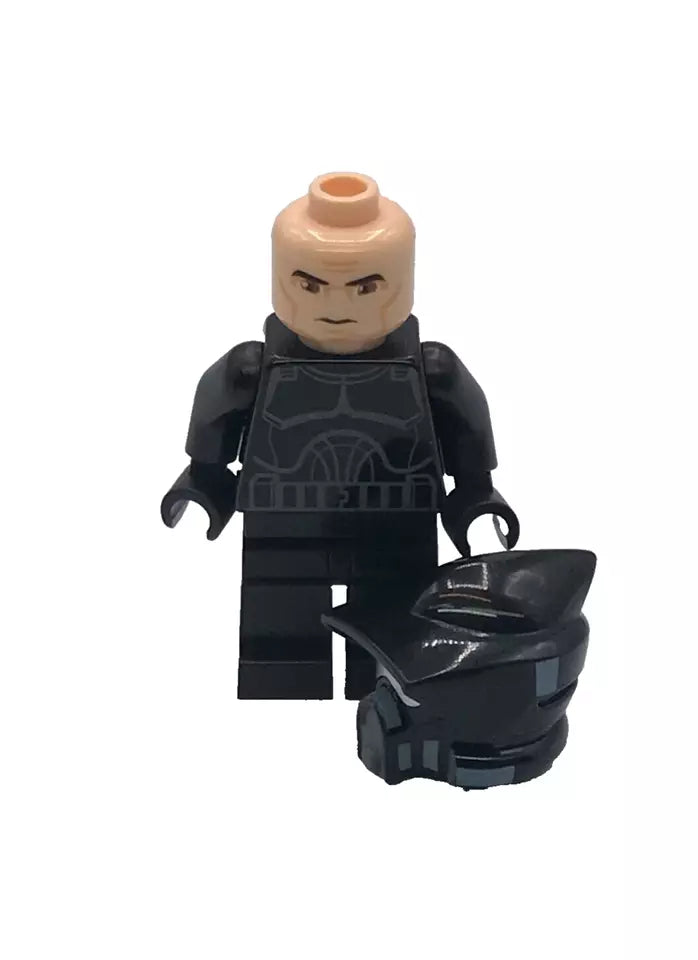 LEGO Star Wars Shadow ARF Trooper Minifigure – 5-Piece Set!