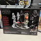 STAR WARS Black Series Darth Vader Table Centerpiece