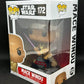 Funko POP Star Wars - Mace Windu - Store Exclusive Special Edition