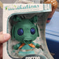 STAR WARS Funko Fabrikations Star Wars Greedo Soft Sculpture Plush Figure