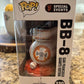 Funko BB-8 #220 [San Francisco Giants Edition] LTD POP! Vinyl Figure (Star Wars)