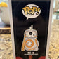 Funko BB-8 #220 [San Francisco Giants Edition] LTD POP! Vinyl Figure (Star Wars)