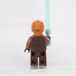 LEGO Star Wars Figure Plo Koon - from set 7676 by LEGO