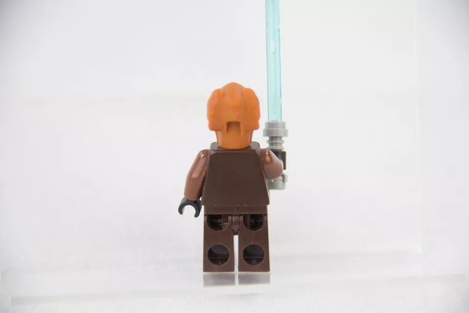 LEGO Star Wars Figure Plo Koon - from set 7676 by LEGO