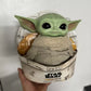 MATTEL Disney Star Wars Baby Yoda Plush 11 inch