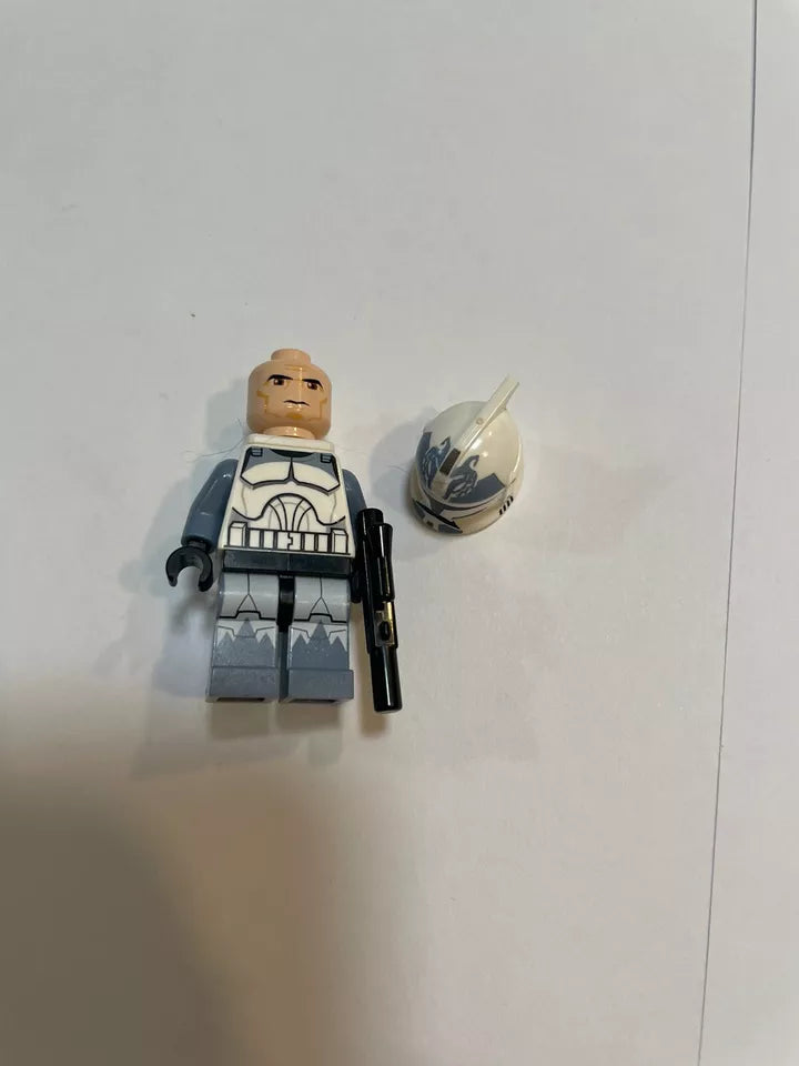 LEGO Star Wars Wolfpack Clone Trooper Minifigure