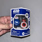 STAR WARS Galaxy's Edge Trading Outpost Depot BB Units Blue and Red