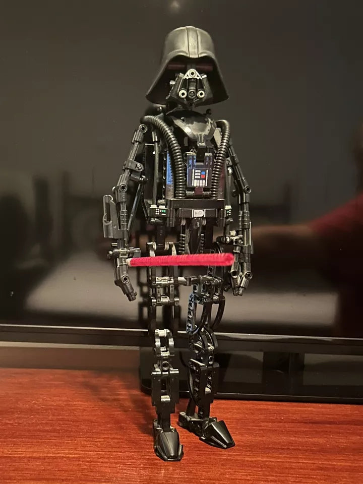 LEGO Technic Star Wars: Darth Vader (8010)