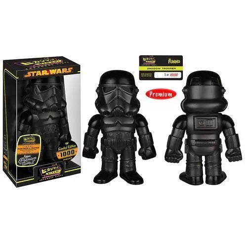 Star Wars Shadow Trooper Hikari Vinyl Figure by Funko