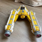 Star Wars Lego 8037 Anakin's Y-Wing Starfighter