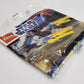 LEGO Star Wars Mini Building Set 30057 Anakins Podracer Bagged