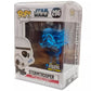 Star Wars Funko POP Celebration Chicago Exclusive Blue Stormtrooper #296