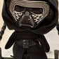 Funko Galactic Plushies: Star Wars - Kylo Ren Plush