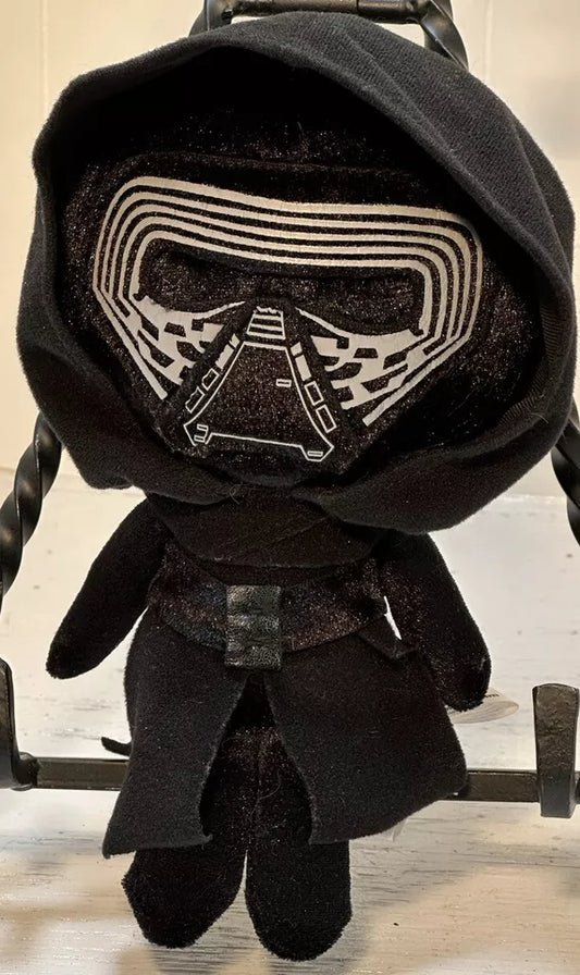 Funko Galactic Plushies: Star Wars - Kylo Ren Plush