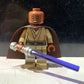 Lego Star Wars Mace Windu Minifigure