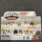 Hasbro Star Wars Galactic Heros Figrin D' An Hammerhead