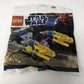 LEGO Star Wars Mini Building Set 30057 Anakins Podracer Bagged