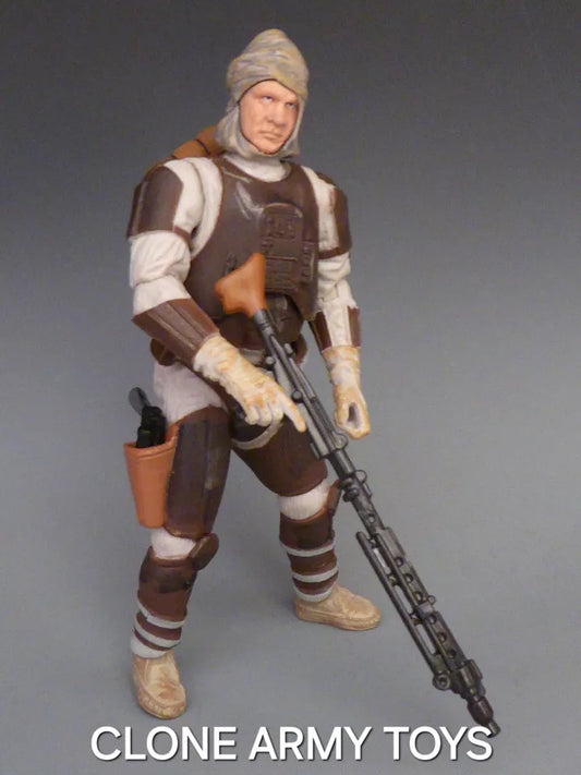 Star Wars Buste Dengar 22 cm