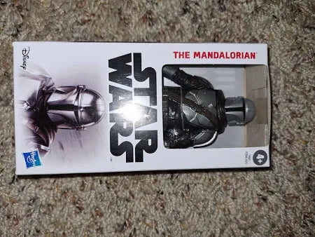 Hasbro - Star Wars 6" Scale Action Figure - Mandalorian